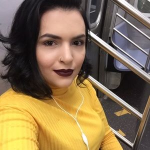 Meet your Posher, Gisele